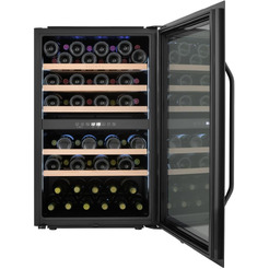 Винный шкаф ZUGEL ZCWI570DB