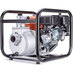 Мотопомпа FoxWeld 600W50