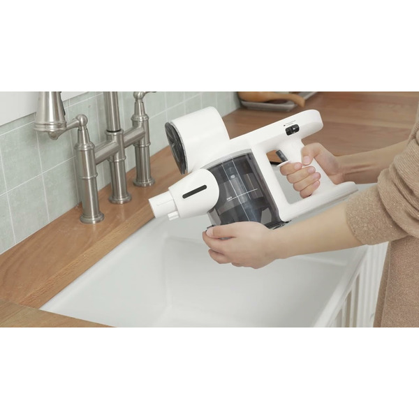 Вертикальный моющий пылесос Tineco Floor One Switch S6 Stretch Plus