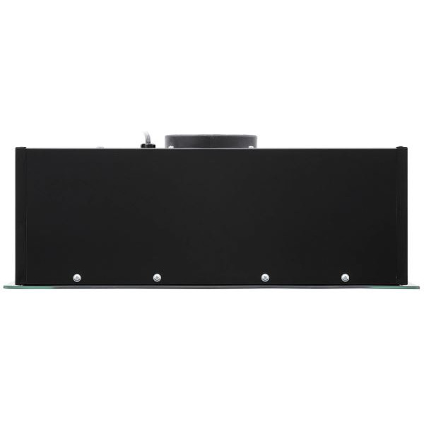 Кухонная вытяжка Krona Sintia 600 PB (черный)