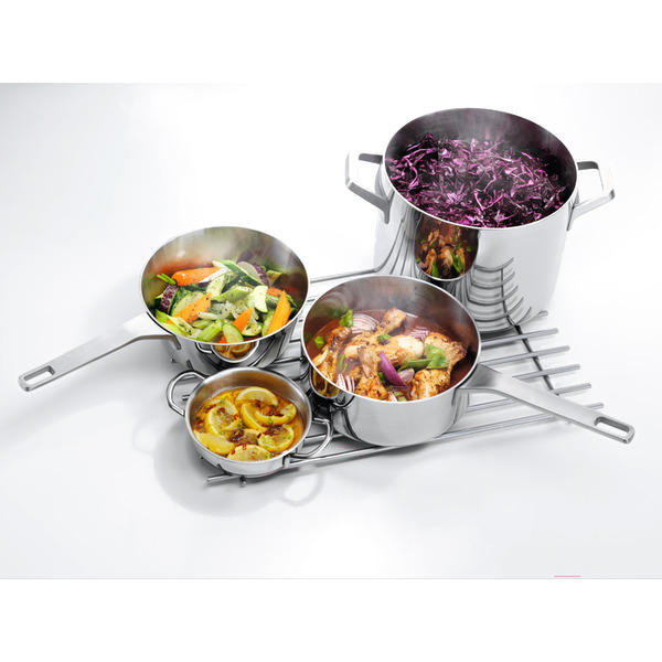 Духовой шкаф Electrolux OKC5H50W