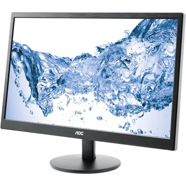 Монитор AOC E2470SWH