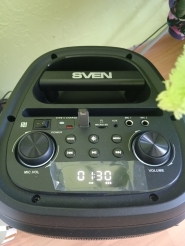 Акустическая система Sven PS-800