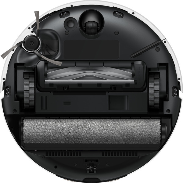 Робот-пылесос Trouver Robot Vacuum S70 Roller White RLZ12SE