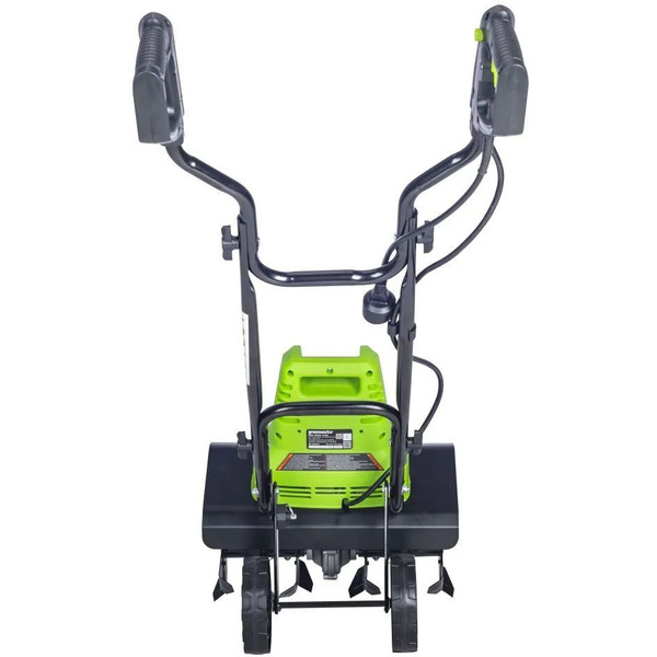 Мотокультиватор Greenworks GTL1520 2801207