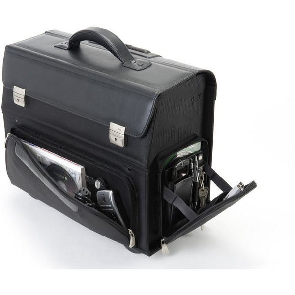 Сумка для ноутбука DICOTA Comfort Case N25598N