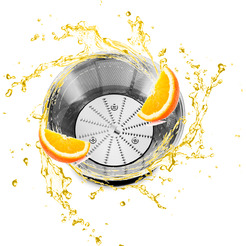 Соковыжималка Kitfort KT-1116