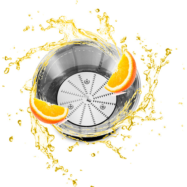 Соковыжималка Kitfort KT-1116