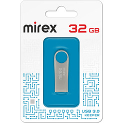 USB Flash Mirex Intrendo Keeper 3.0 32GB 13600-IT3KEP32