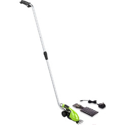 Садовые ножницы Greenworks 1600207