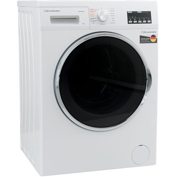Стиральная машина SCHAUB LORENZ SLW TW7231
