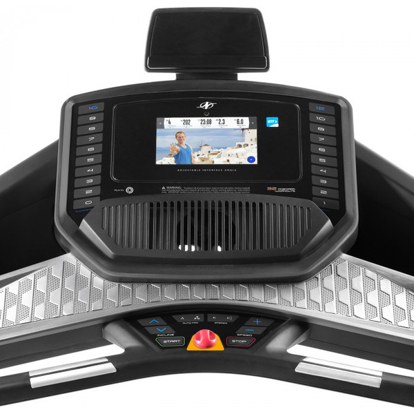 Беговая дорожка NordicTrack T 12.0 (NETL99017)