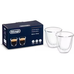 Набор чашек для эспрессо DeLonghi DLSC310