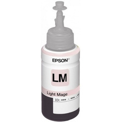 Контейнер с чернилами EPSON C13T67364A