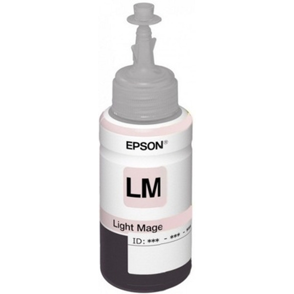 Контейнер с чернилами EPSON C13T67364A