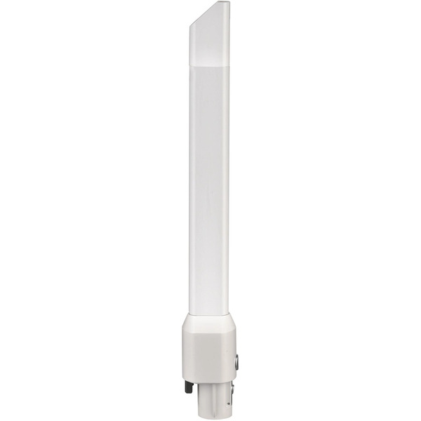 Пылесос портативный POLARIS PVCSDC 3000 WIFI IQ Home (Белый)