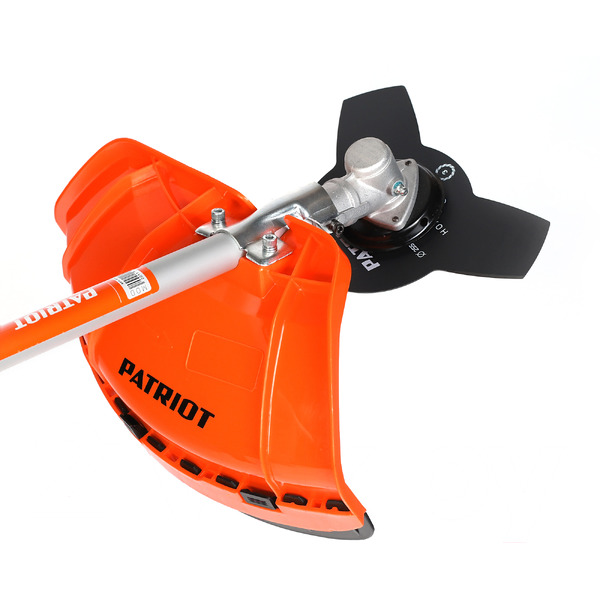 Триммер Patriot PT 443 The One