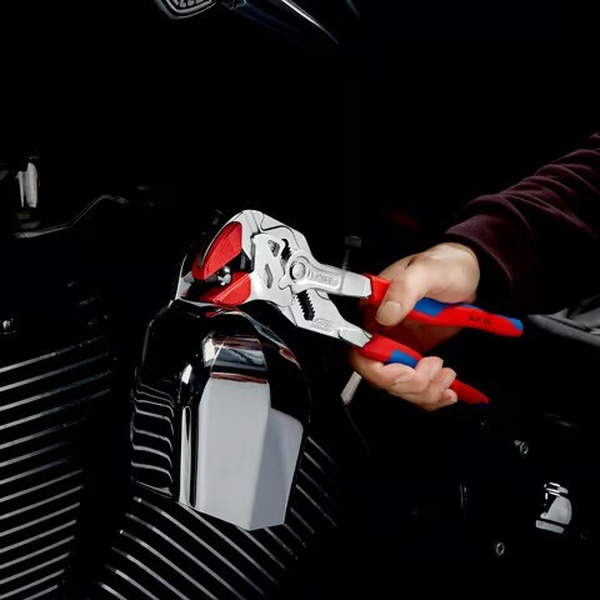 Клещи переставные Knipex 86 05 250