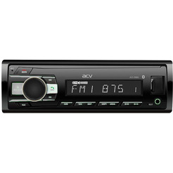 USB-магнитола ACV AVS-918BW