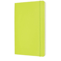 Блокнот Moleskine CLASSIC SOFT Large QP616C2