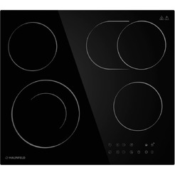 Варочная панель MAUNFELD CVCE594SMDBK