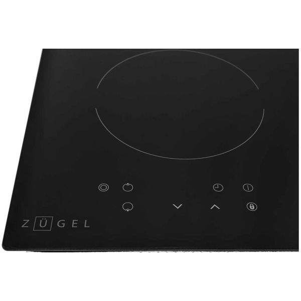 Варочная панель ZUGEL ZEH292B