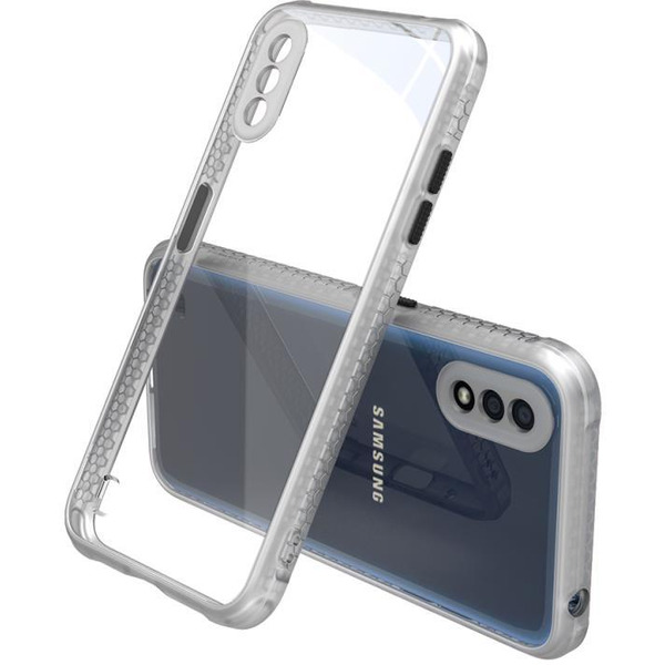 Бампер Bingo Michelin для SAMSUNG Galaxy A01 Белый