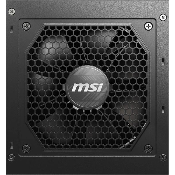 Блок питания MSI MAG A750GL PCIE5