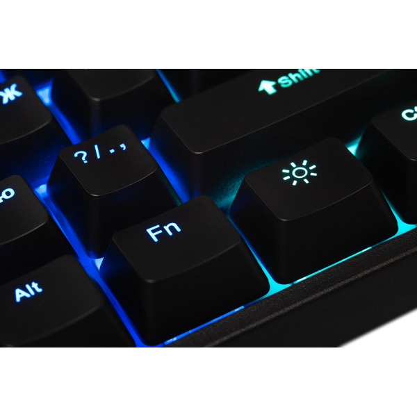 Клавиатура Defender Blitz GK-240L RU