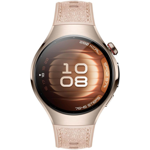 Смарт-часы HUAWEI Watch 5 (SOC-AL00) Песочный