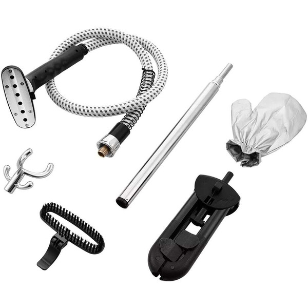 Отпариватель Kitfort KT-978