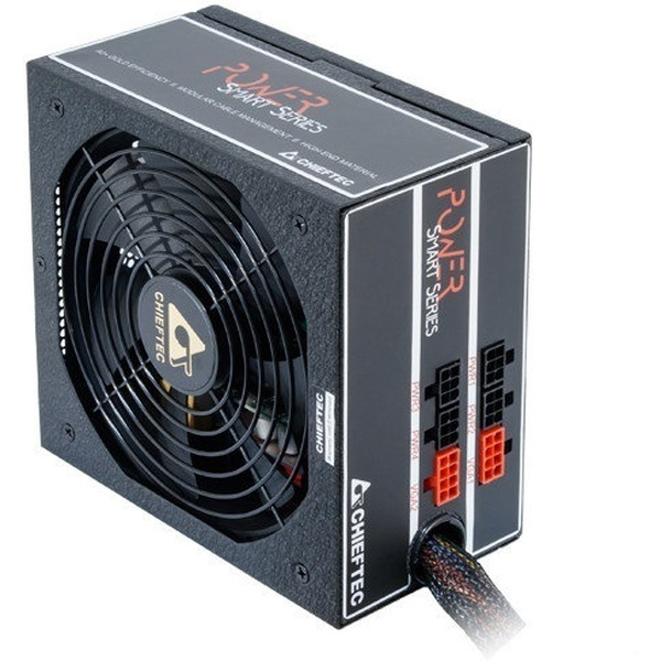 Блок питания CHIEFTEC Power Smart GPS-450C