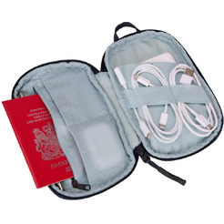 Чехол-органайзер для электроники Thule Subterra 2 PowerShuttle Mini TSPW400DSL (синий)