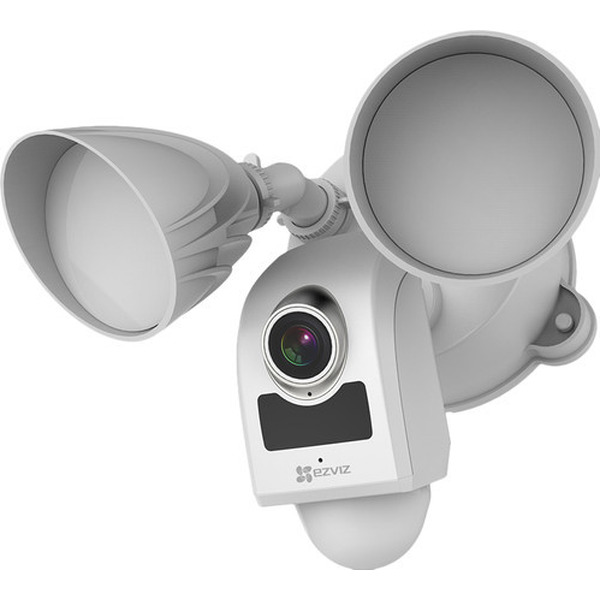 IP-камера Ezviz LC1 CS-LC1-A0-1B2WPFRL (белый)