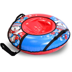 Тюбинг ТЯНИ-ТОЛКАЙ Drive 83 см