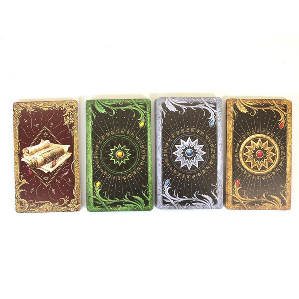 Настольная игра Правильные игры Зельеварение. Школа волшебства 05-03-01