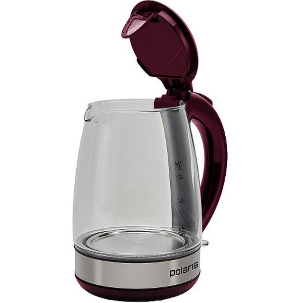 Электрочайник Polaris PWK 1740CGL