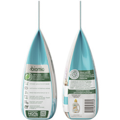 Cтиральный порошок BioMio Colors&Whites 2.4 кг универсальный