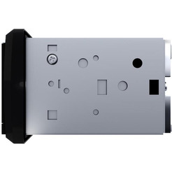 USB-магнитола Prology CMX-230