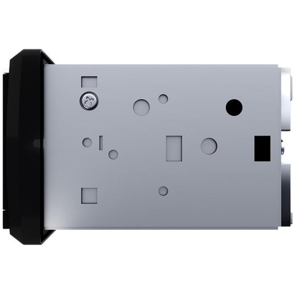 USB-магнитола Prology CMX-230