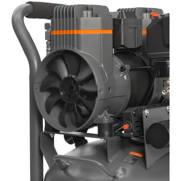 Компрессор Daewoo Power DAC 180S