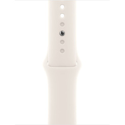 Смарт-часы Apple Watch SE 3 GPS 40mm Starlight MEH34X/A (размер ремешка S/M)