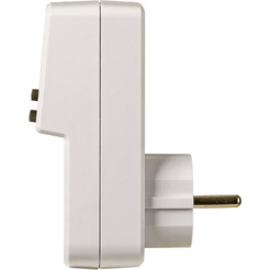 Розеточный таймер TDM Electric SQ1506-0102