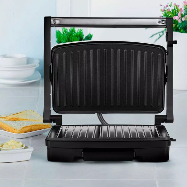 Бутербродница Kitfort КТ-3612