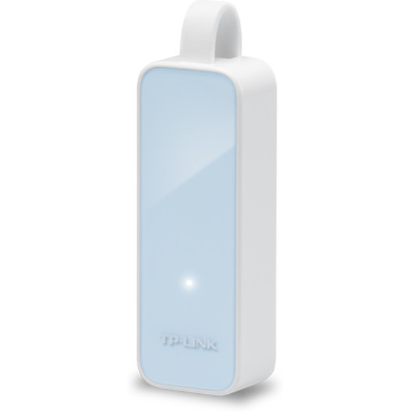 Сетевой адаптер TP-Link UE200