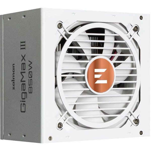 Блок питания Zalman ZM850-GV3 WH