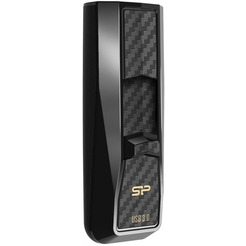 USB Flash Silicon-Power Blaze B50 128GB (SP128GBUF3B50V1K)