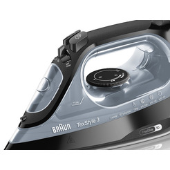 Утюг BRAUN SI3055BK