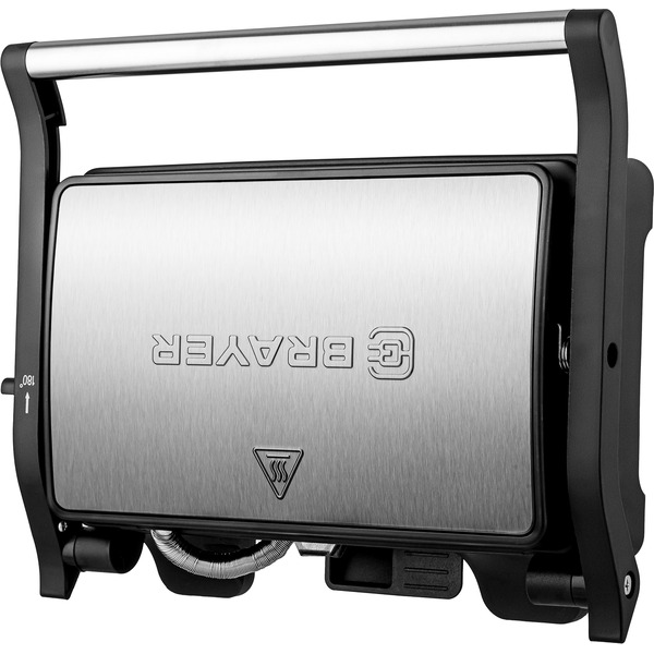 Гриль – пресс электрический BRAYER BR2011