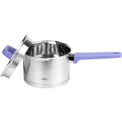 Сотейник LARA LR03-21 ЛАВАНДА